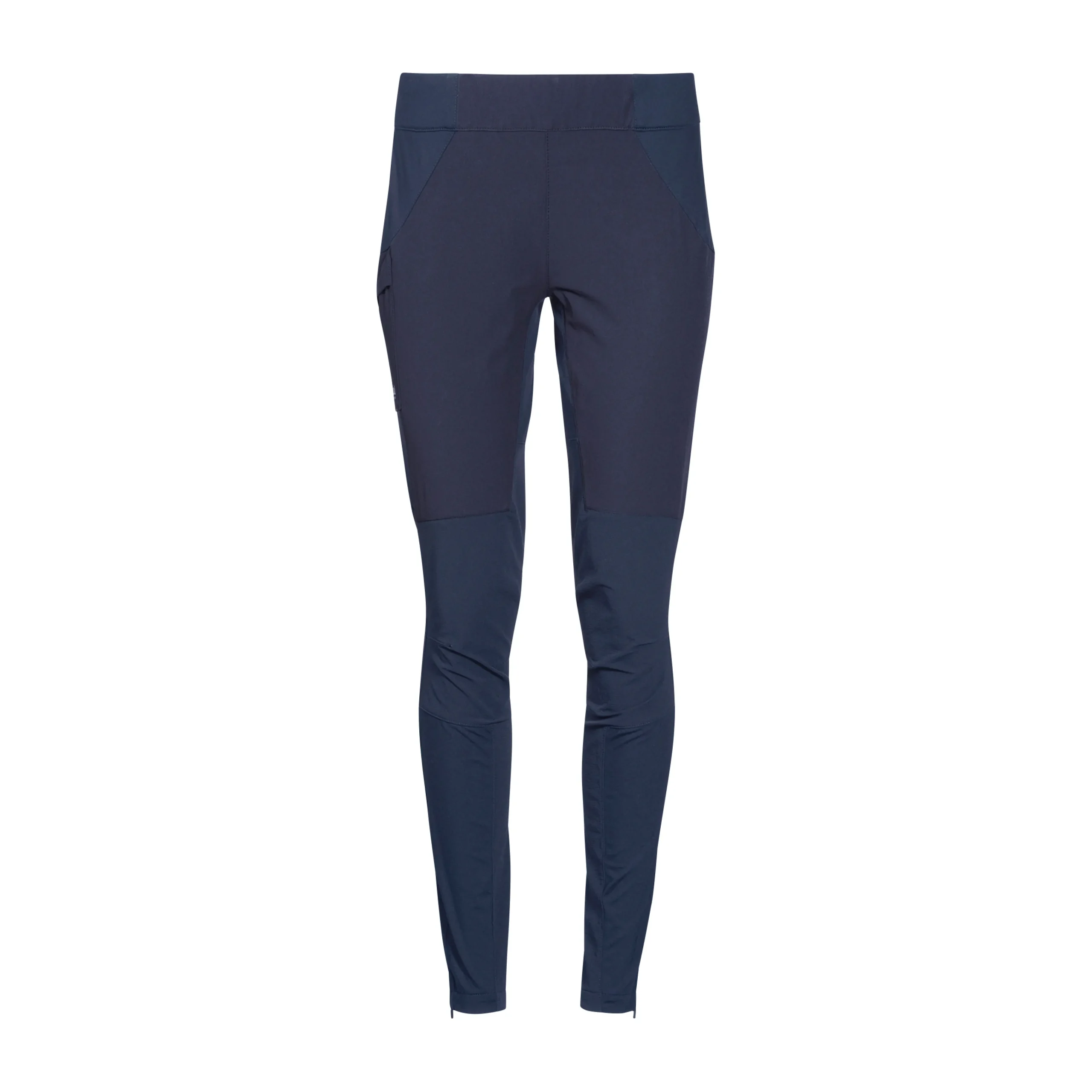 Online Bergans Fløyen Original Tight Pants Women - Navy Blue