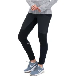Sale Bergans Fløyen Original Tight Pants Women - Black