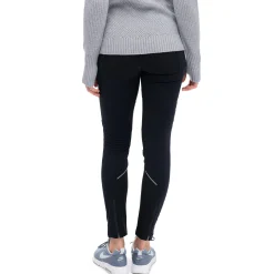 Sale Bergans Fløyen Original Tight Pants Women - Black