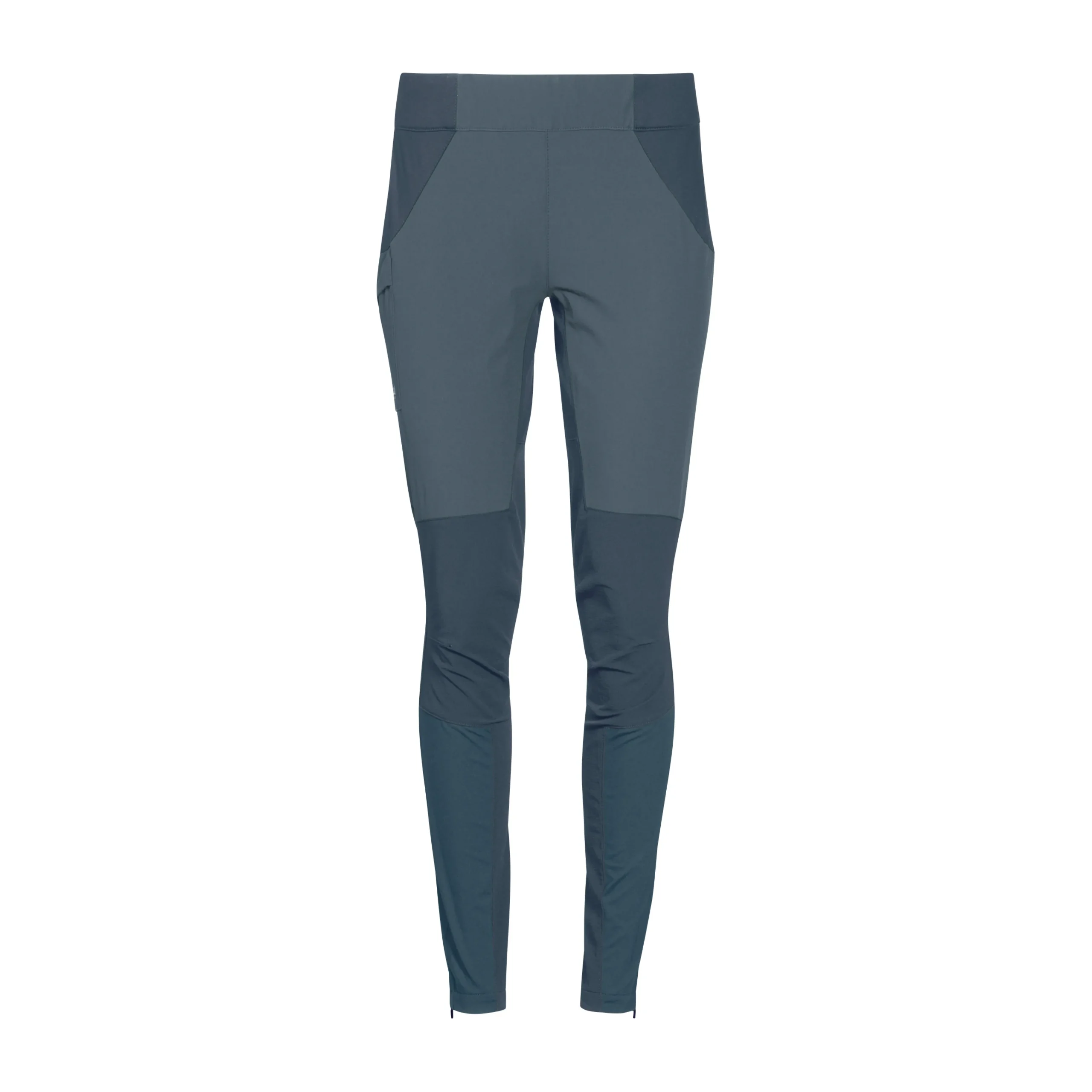 Online Bergans Fløyen Original Tight Pants Women - Orion Blue
