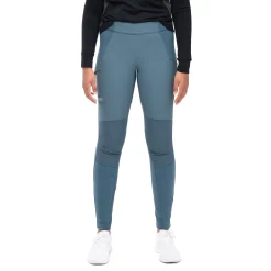 Online Bergans Fløyen Original Tight Pants Women - Orion Blue