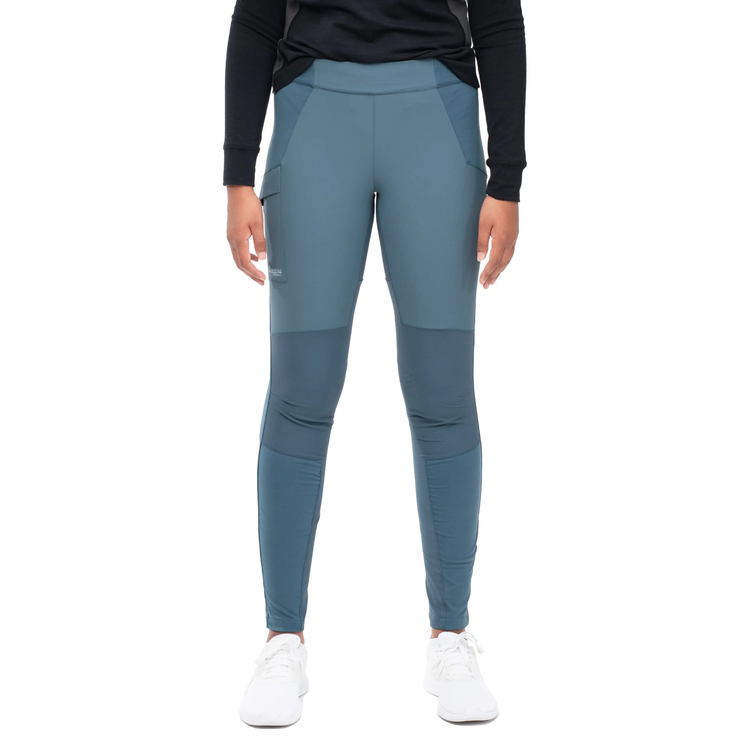 Online Bergans Fløyen Original Tight Pants Women - Orion Blue
