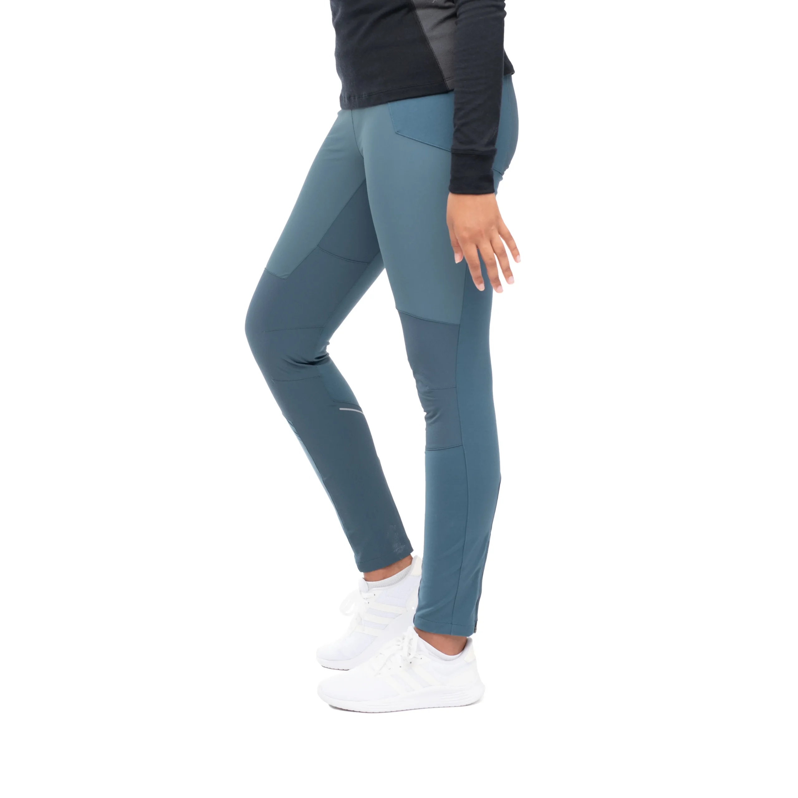 Online Bergans Fløyen Original Tight Pants Women - Orion Blue