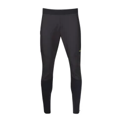 Hot Bergans Fløyen Outdoor Tights Men - Solid Charcoal