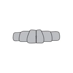 Best Bergans Foam Mat To 18 -