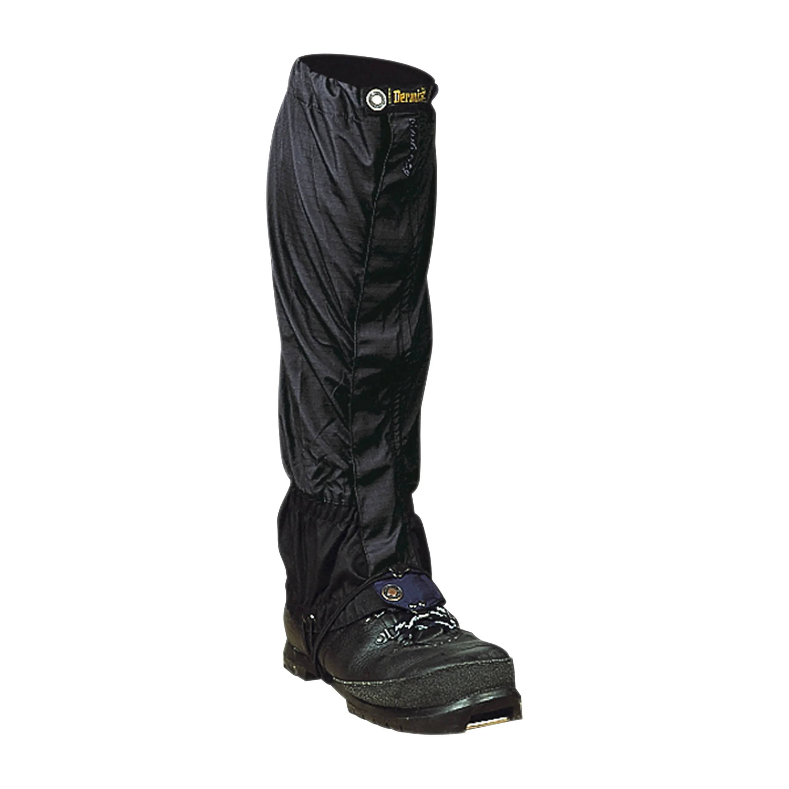 New Bergans Gaiter Zipper Dermizax® -