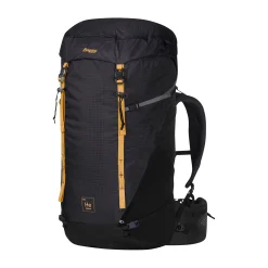 Best Sale Bergans Helium V5 55 - Dark Shadow Grey