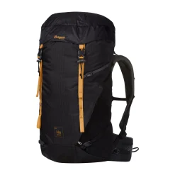 Best Bergans Helium V5 40 - Dark Shadow Grey
