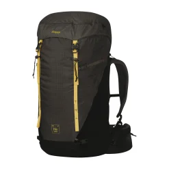 Store Bergans Helium V5 W 55 - Green Mud