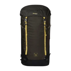 Store Bergans Helium V5 W 55 - Green Mud