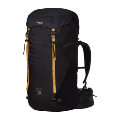 Cheap Bergans Helium V5 W 55 - Solid Charcoal