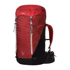 Fashion Bergans Helium V5 W 55 - Red Sand