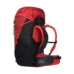 Fashion Bergans Helium V5 W 55 - Red Sand