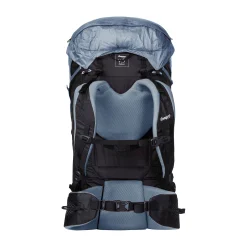 Clearance Bergans Helium V5 W 55 - Husky Blue