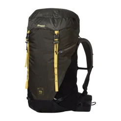 Sale Bergans Helium V5 W 40 - Green Mud
