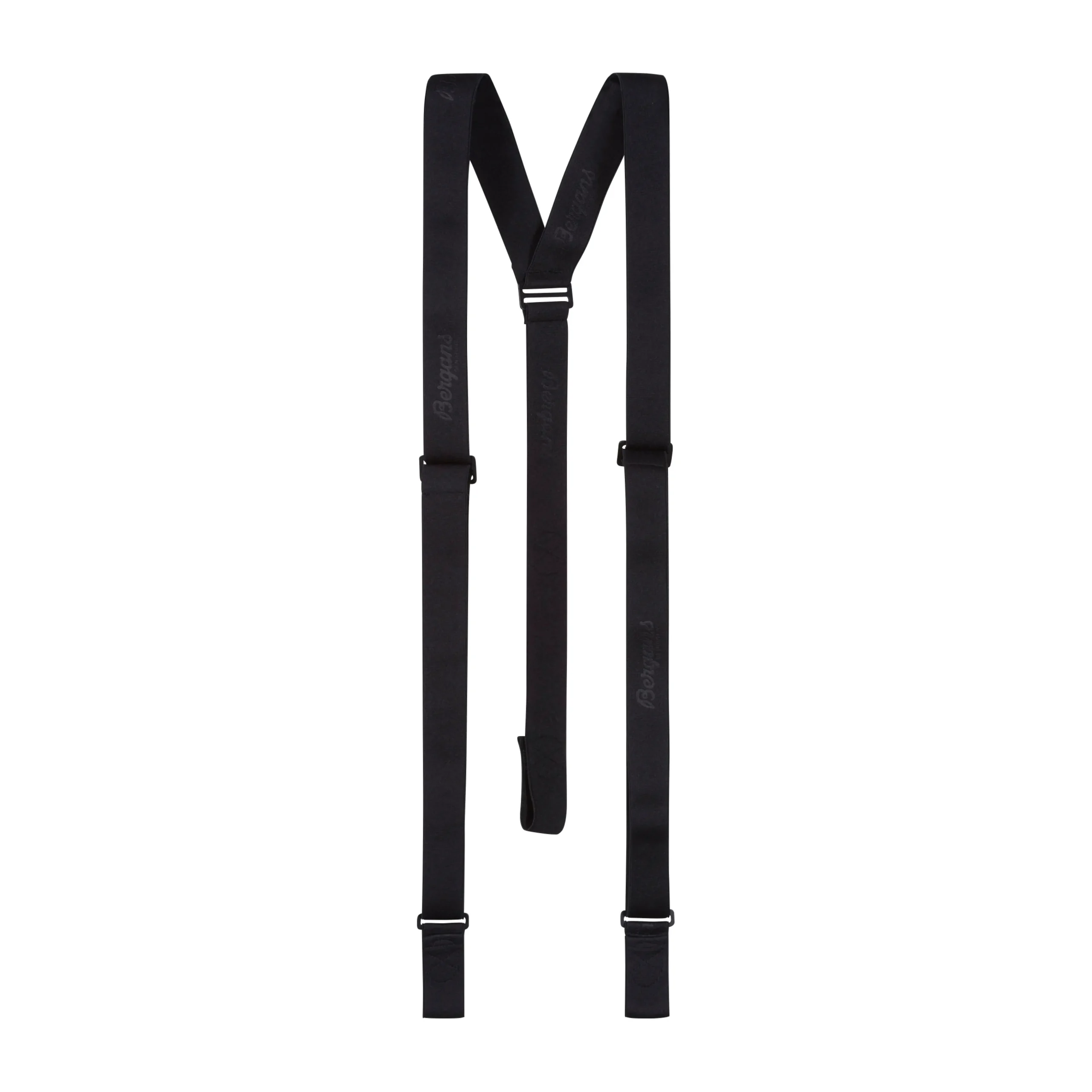 Best Bergans Holdeskar Suspenders -
