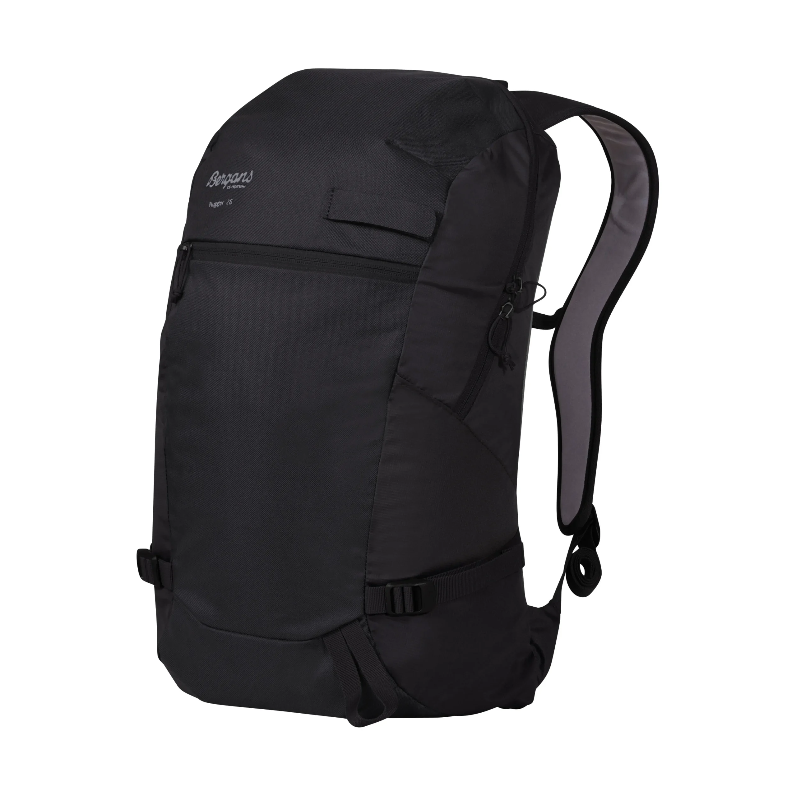 Fashion Bergans Hugger 25 - Black