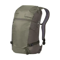 Discount Bergans Hugger 25 - Dark Green Mud
