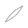 Best Bergans Inner Chine Rod To 13,7 -