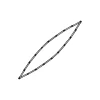 Best Sale Bergans Inner Chine Rod To 18,5 -