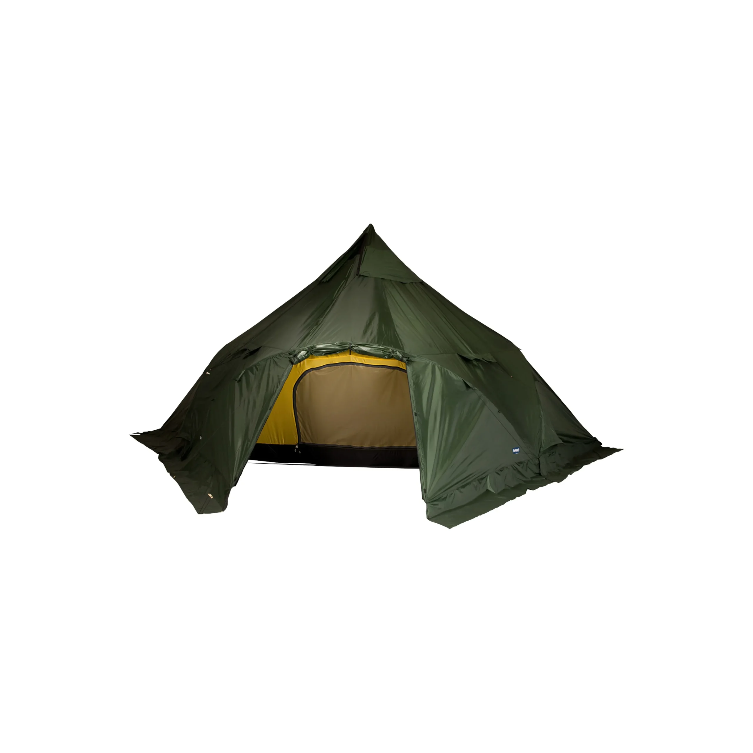 Clearance Bergans Inner Tent Wiglo 6-10 -
