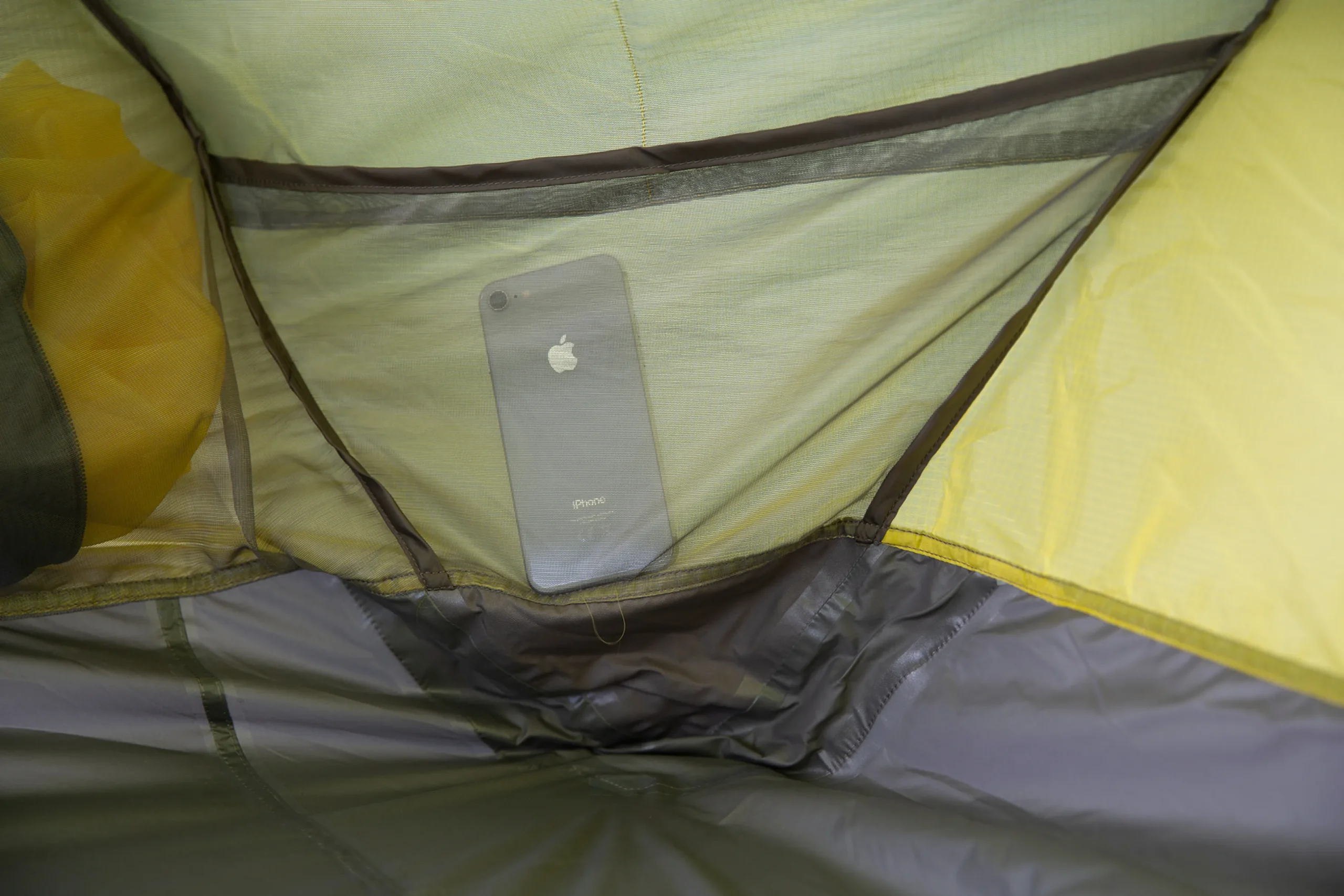Clearance Bergans Inner Tent Wiglo 6-10 -