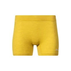 Online Bergans Inner:Light W Boxer - Pineapple