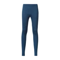Hot Bergans Inner:Pure Youth Tights - Orion Blue
