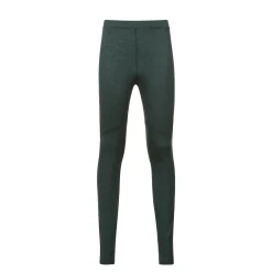 Best Bergans Inner:Pure Youth Tights - Duke Green