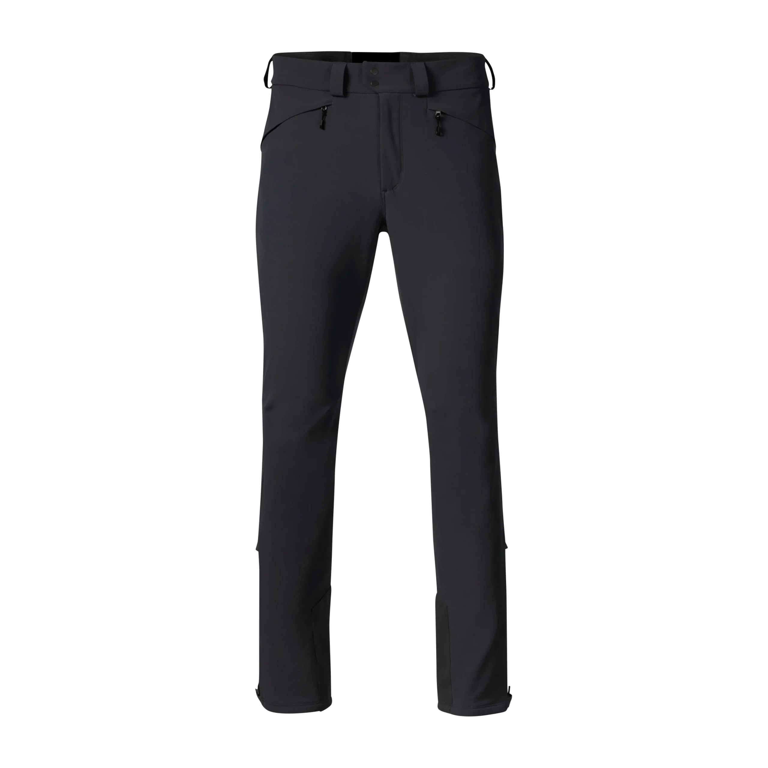 Fashion Bergans Istjern Warm Flex Pant - Solid Charcoal