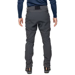 Fashion Bergans Istjern Warm Flex Pant - Solid Charcoal