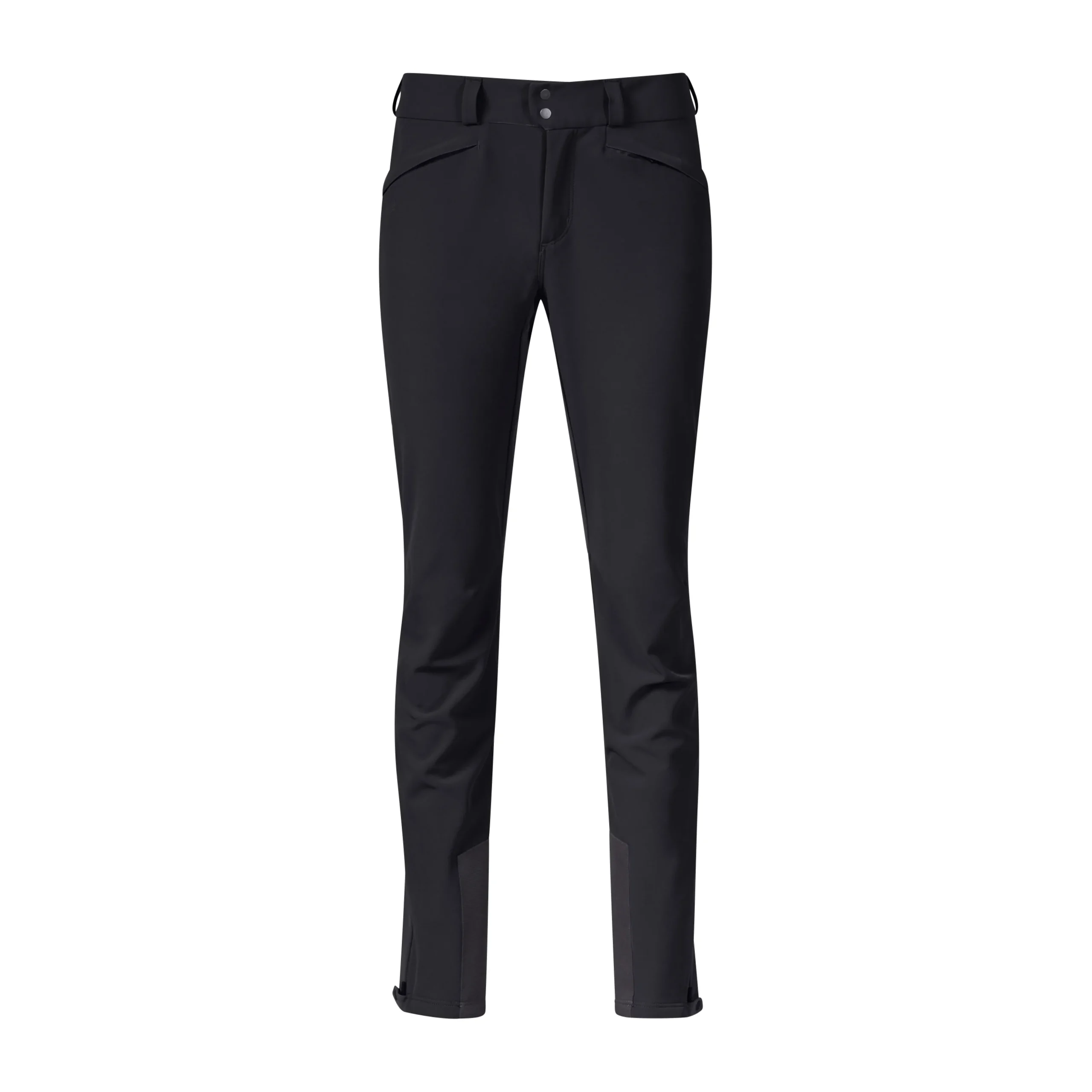 Best Sale Bergans Istjern Warm Flex W Pant - Solid Charcoal