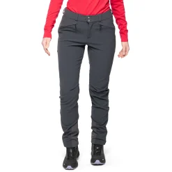Best Sale Bergans Istjern Warm Flex W Pant - Solid Charcoal