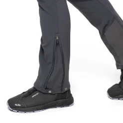 Best Sale Bergans Istjern Warm Flex W Pant - Solid Charcoal