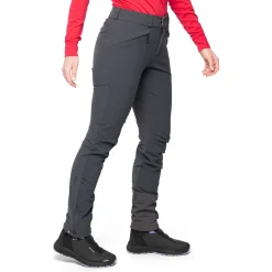 Best Sale Bergans Istjern Warm Flex W Pant - Solid Charcoal