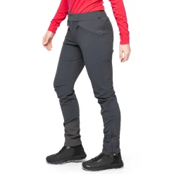 Best Sale Bergans Istjern Warm Flex W Pant - Solid Charcoal