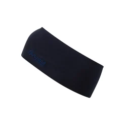 Clearance Bergans Kids Cotton Headband - Navy