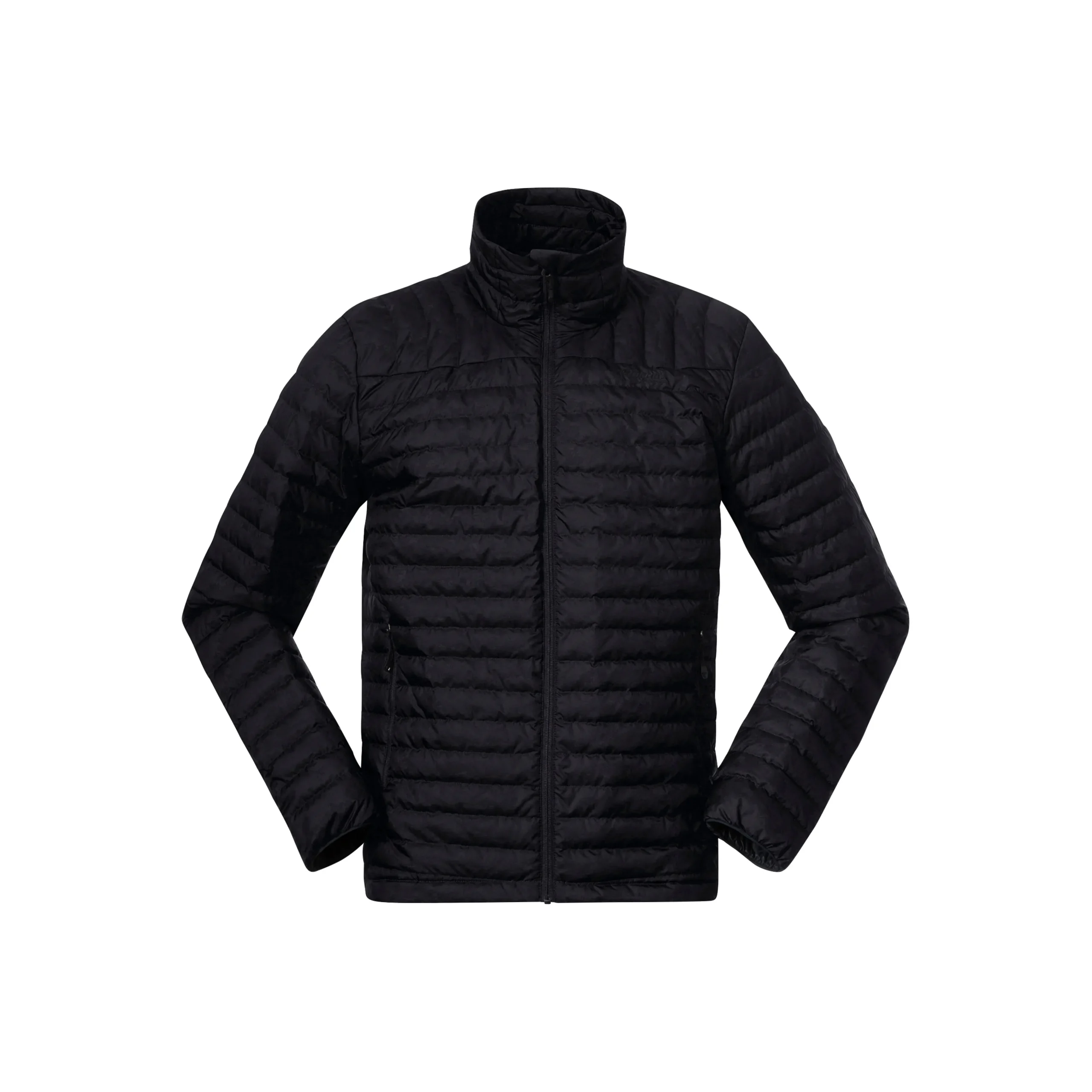 Store Bergans Lava Light Down Jacket Men - Black