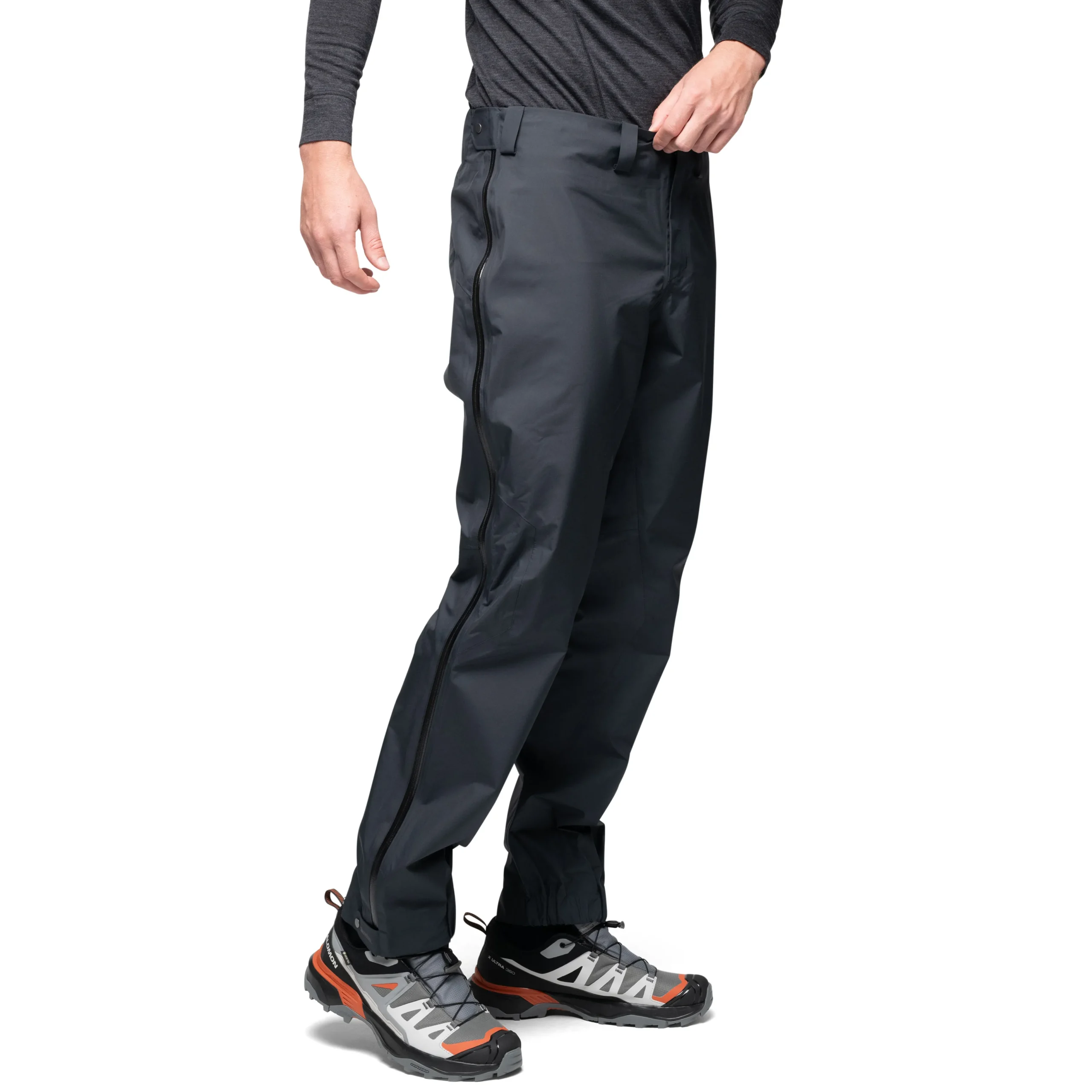 Cheap Bergans Letto LongZip Pants -