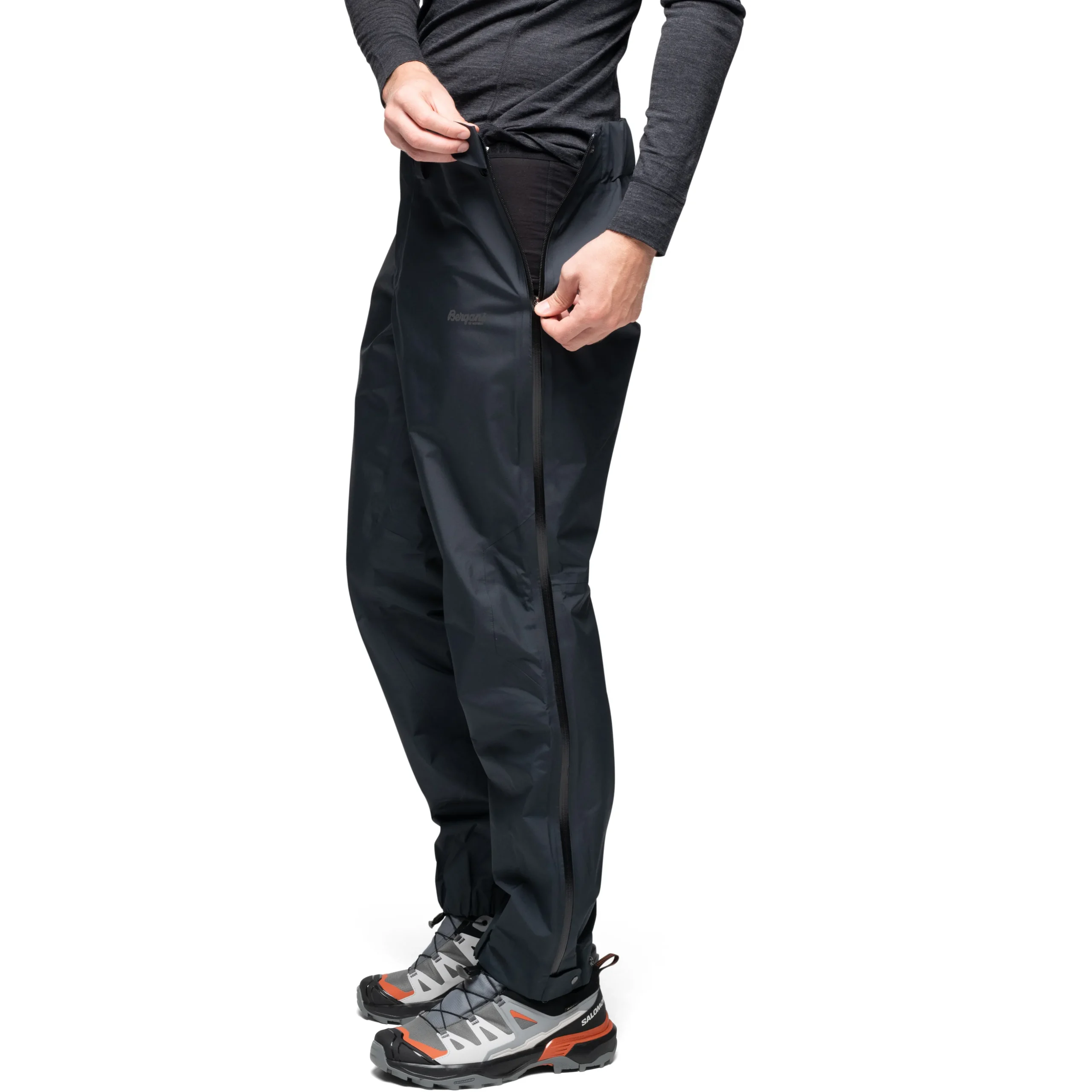 Cheap Bergans Letto LongZip Pants -