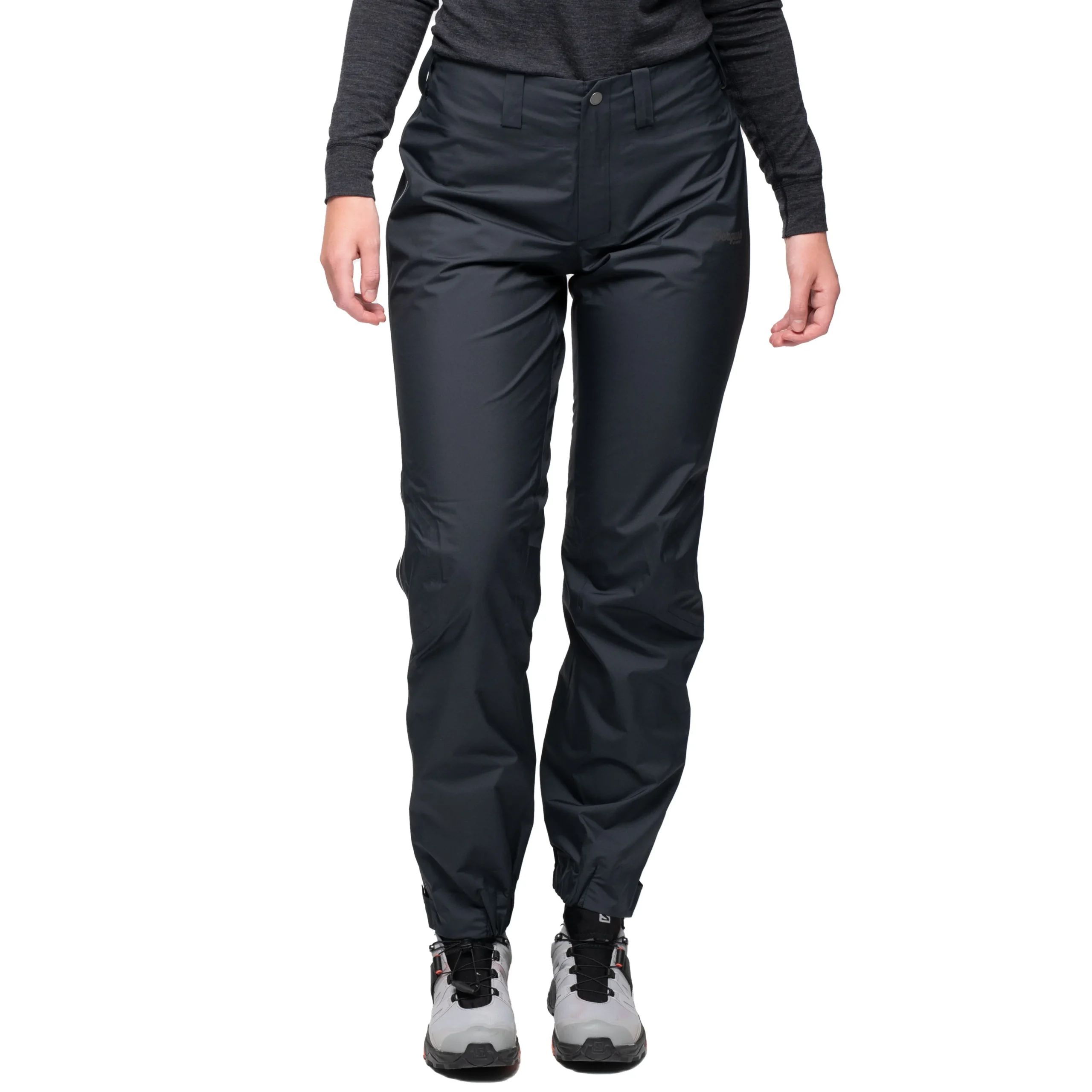 Hot Bergans Letto LongZip W Pants -