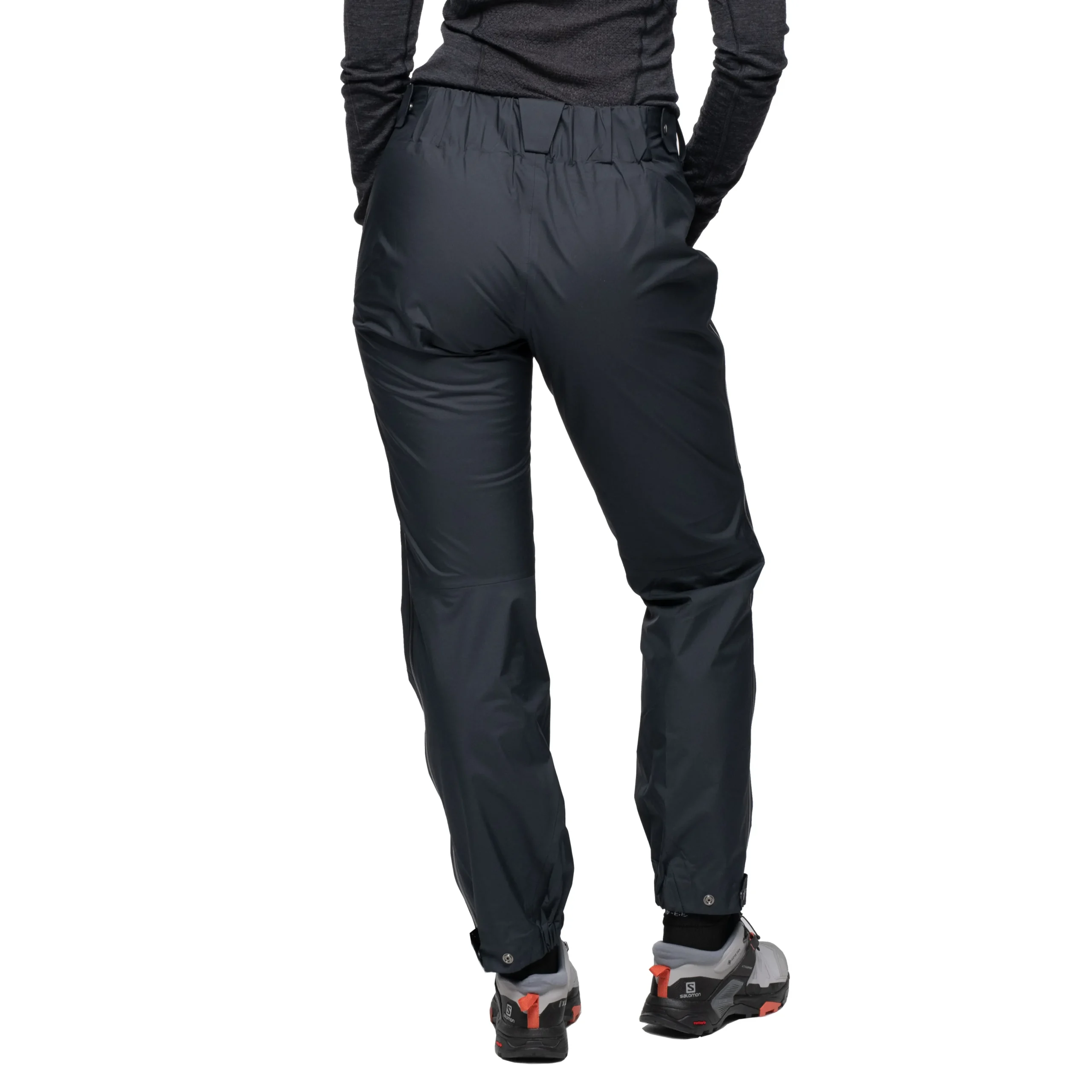 Hot Bergans Letto LongZip W Pants -