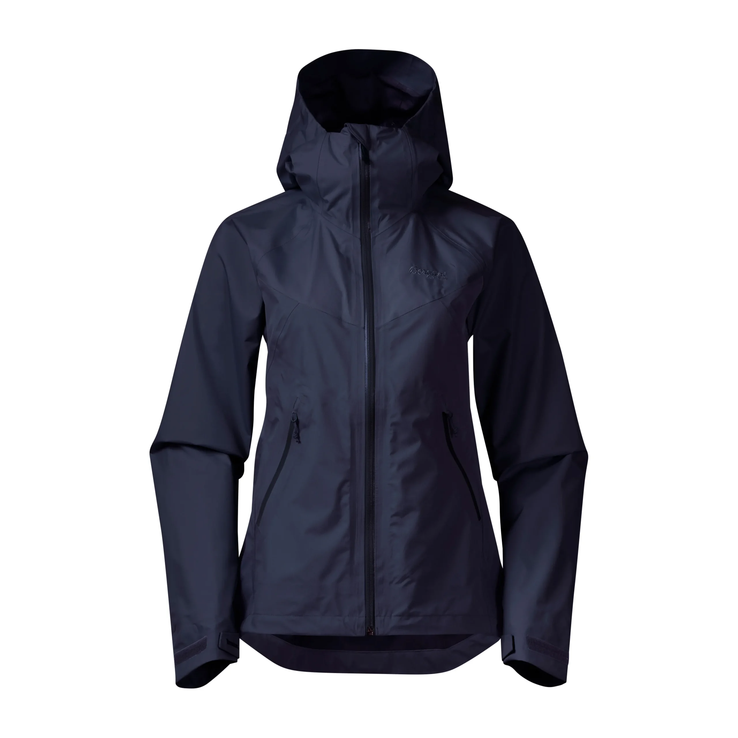 Hot Bergans Letto V2 3L W Jacket - Navy