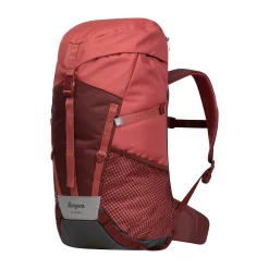 New Bergans Lilletind 18 - Rusty Dust / Amarone Red