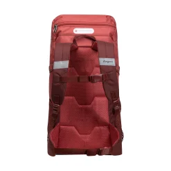 New Bergans Lilletind 18 - Rusty Dust / Amarone Red