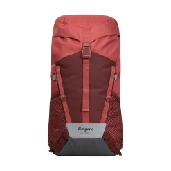 New Bergans Lilletind 18 - Rusty Dust / Amarone Red