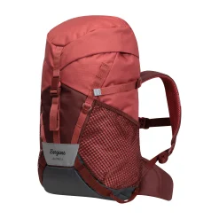 Best Bergans Lilletind 12 - Rusty Dust / Amarone Red
