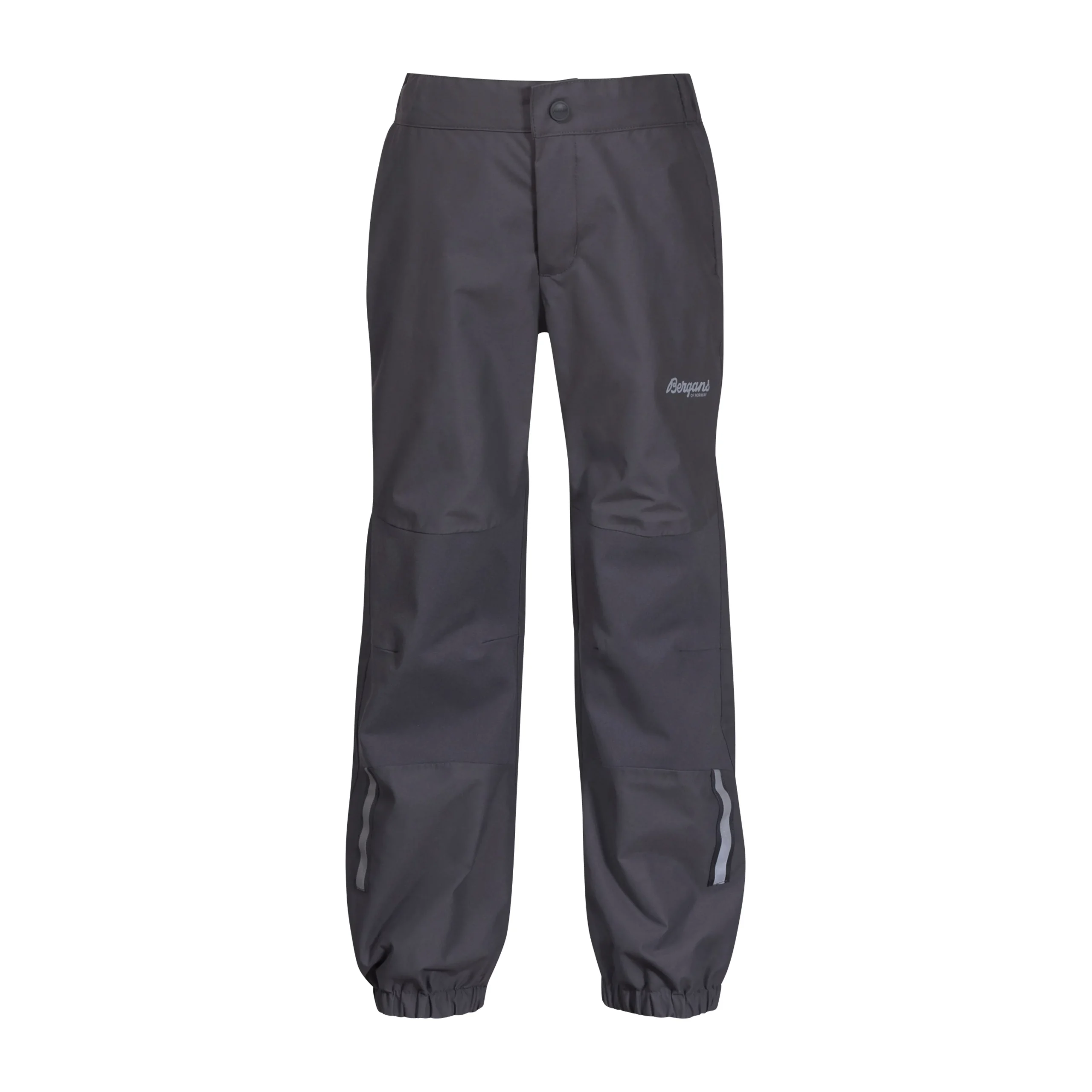 Best Sale Bergans Lilletind Kids Pants - Solid Dark Grey