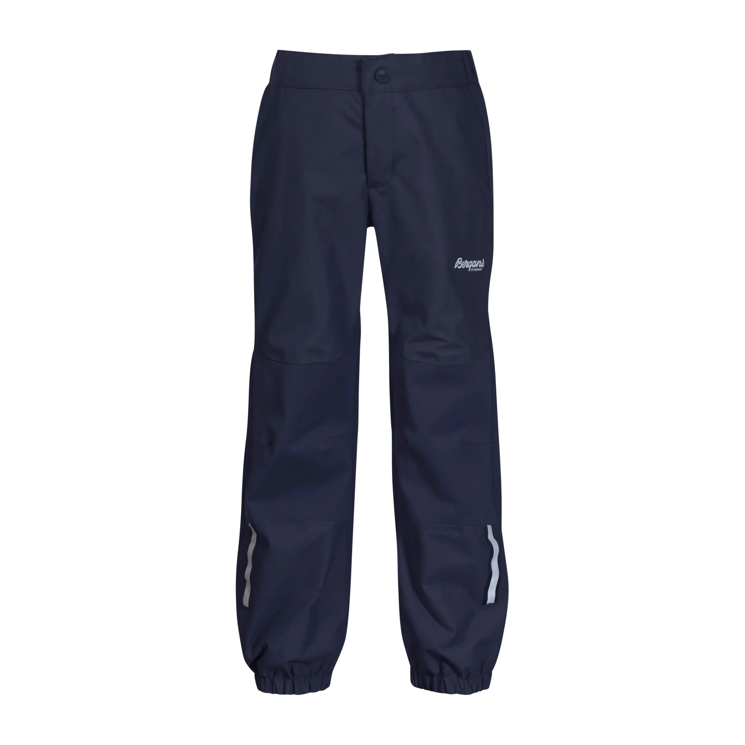 Clearance Bergans Lilletind Kids Pants - Navy