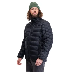 Outlet Bergans Magma Medium Down Jacket Men - Black